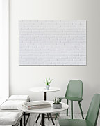 Obraz Biele tehličky 1946